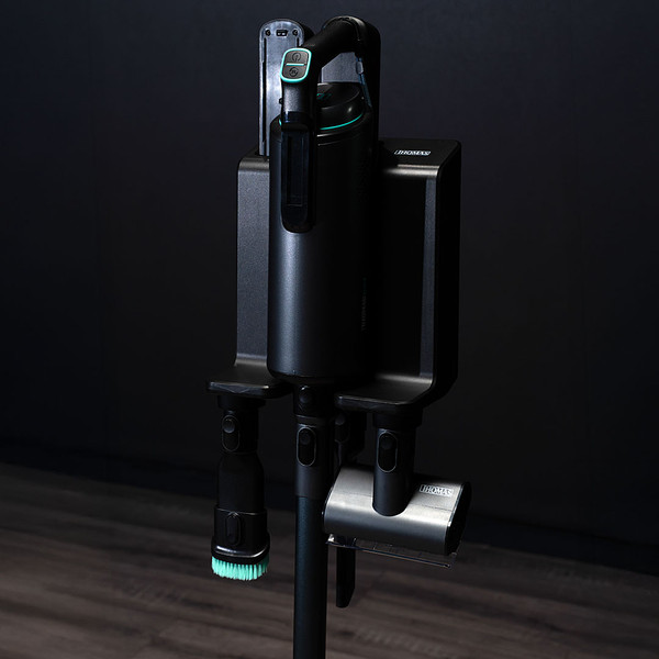 Изображение товара Вертикальный пылесос Thomas BX7 785305