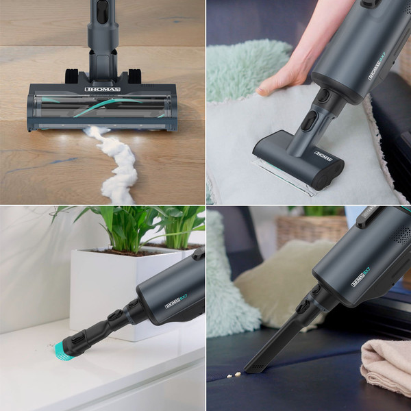 Изображение товара Вертикальный пылесос Thomas BX7 785305