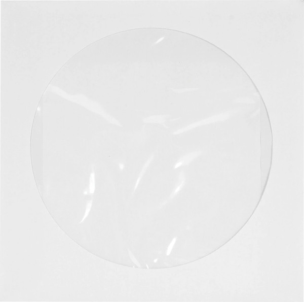 Изображение товара Набор конвертов для CD дисков Brauberg 123599 (25шт)