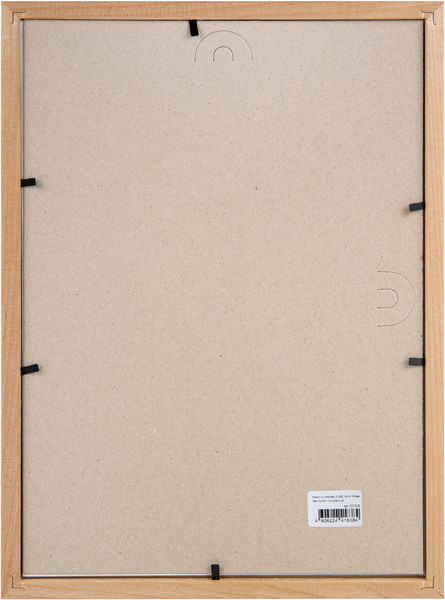 Изображение товара Набор рамок Staff 391386 (3шт)