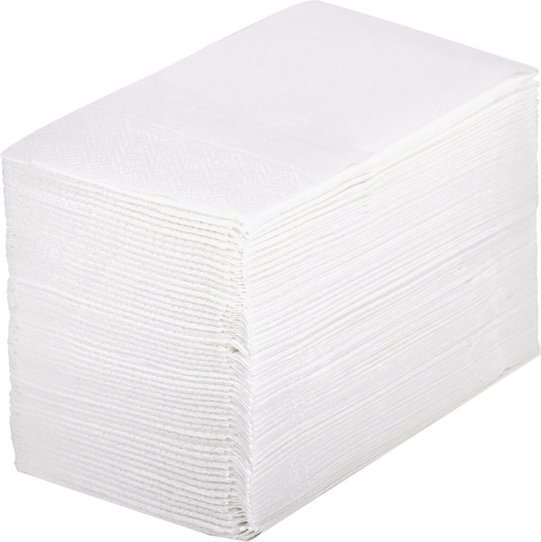 Изображение товара Бумажные салфетки Laima 116661 (200шт, белый)