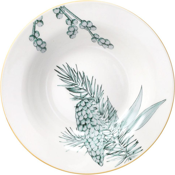 Изображение товара Набор столовой посуды Andrea Fontebasso Atollo Bloom / AJ070183029