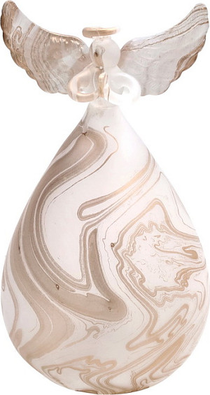 Изображение товара Световая фигурка Andrea Fontebasso Christmas Dripping Ангел / CM5AL053050