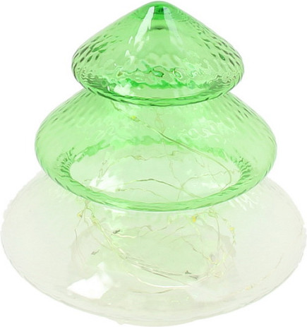 Изображение товара Световая фигурка Andrea Fontebasso Christmas Wish Елка / CM5ALB82974