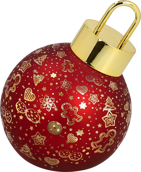 Изображение товара Световая фигурка Andrea Fontebasso Christmas Starry Елочный шар / CM5PA043070