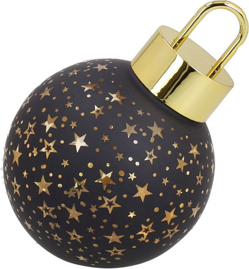 Изображение товара Световая фигурка Andrea Fontebasso Christmas Starry Елочный шар / CM5PA063070