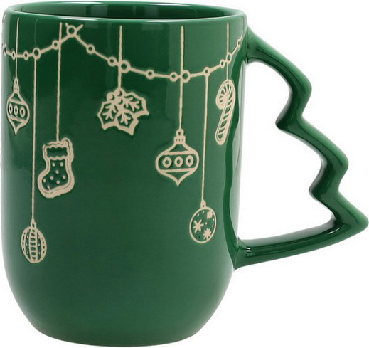 Изображение товара Кружка Tognana Natale Snowy Xmas / NT11454M297_2