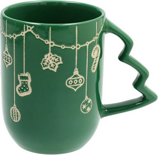 Изображение товара Кружка Tognana Natale Snowy Xmas / NT11454M297_2