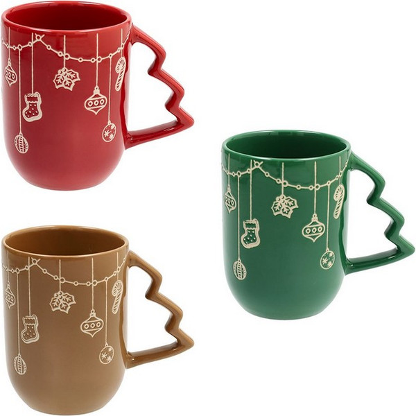 Изображение товара Кружка Tognana Natale Snowy Xmas / NT11454M297_2