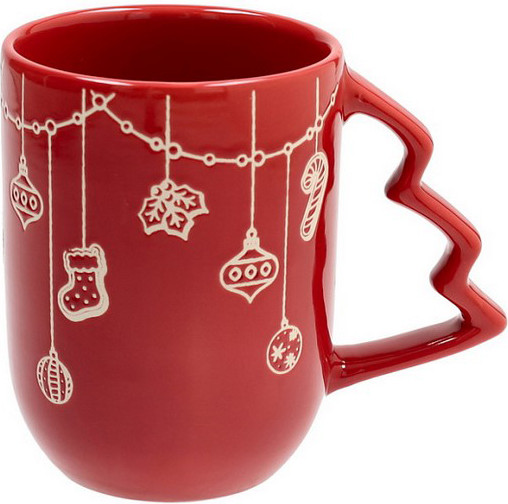 Изображение товара Кружка Tognana Natale Snowy Xmas / NT11454M297_1