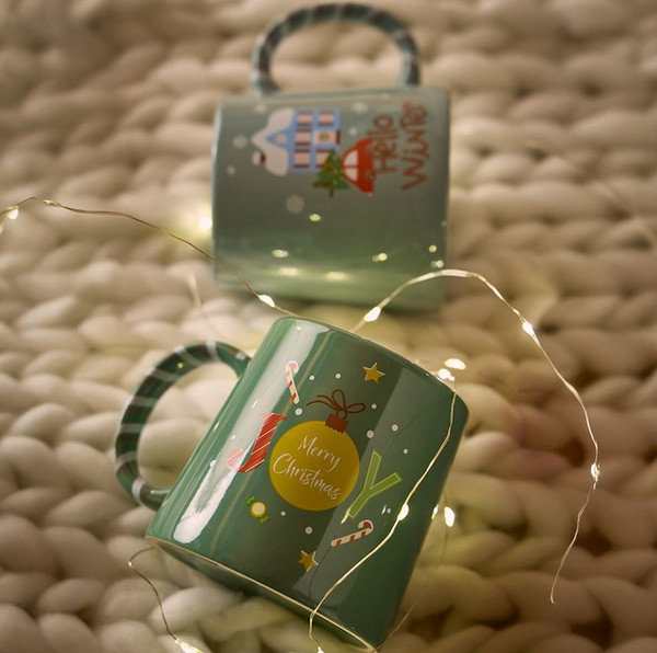 Изображение товара Кружка Tognana Natale Hello Winter Hello Winter / NT114406223_4