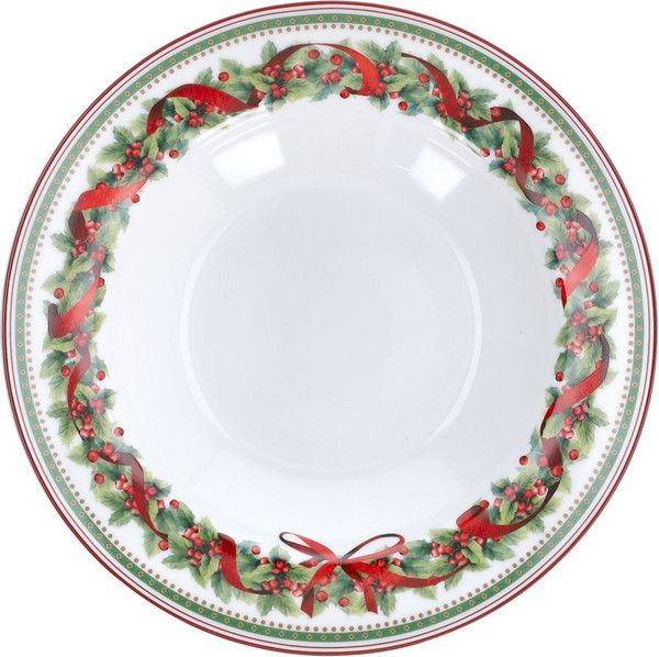 Изображение товара Набор столовой посуды Tognana New Olimpia Christmas Eve / ON070186185