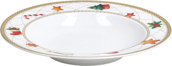 Изображение товара Набор столовой посуды Tognana New Olimpia Christmas Fairy Tale / ON070186183