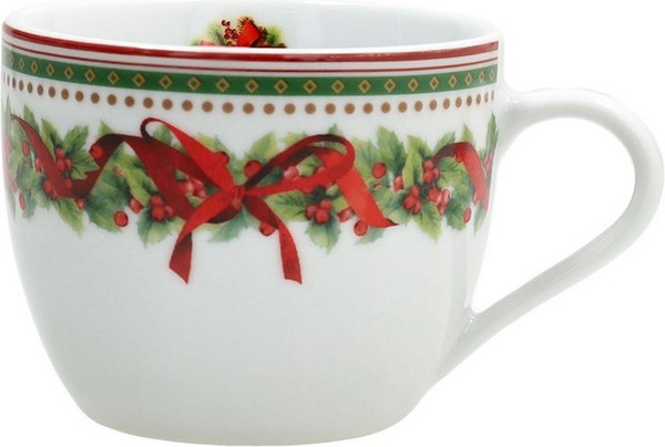 Изображение товара Набор для чая/кофе Tognana Madison Christmas Eve / MC085026185