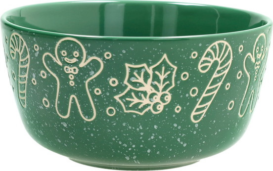 Изображение товара Салатник Tognana Natale Snowy Xmas / NT16815M297_2