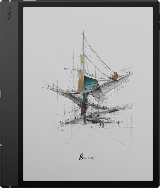 Изображение товара Электронная книга Onyx Boox Note Air 5 C