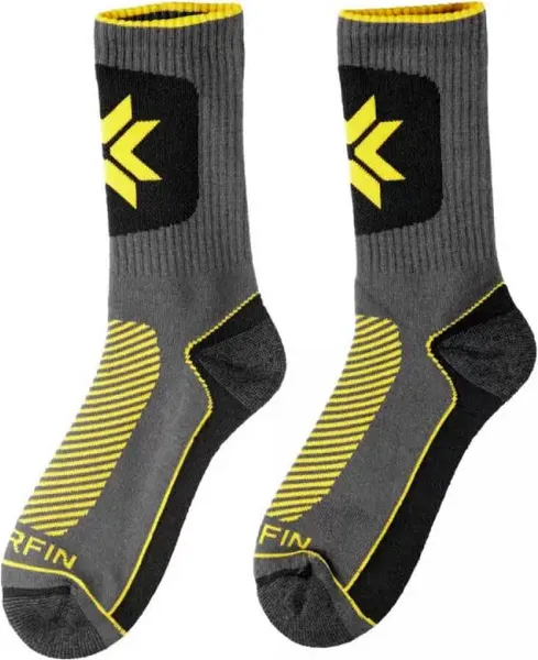 Изображение товара Носки Norfin T2a Balance Hiking Crew / 304723-03L (р.42-44)