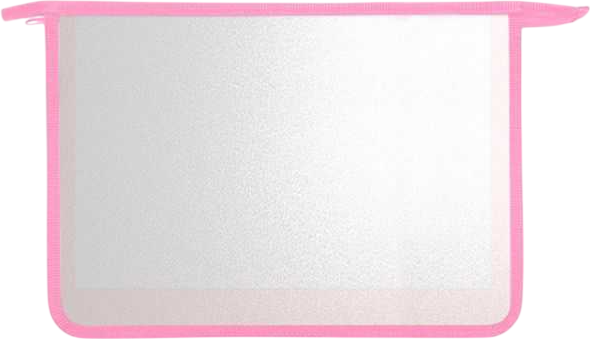 Изображение товара Папка для тетрадей Оникс ПТ-7 оф (пурпурно-розовый)