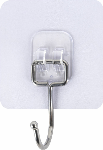 Изображение товара Набор крючков Laima 608790 (5шт)