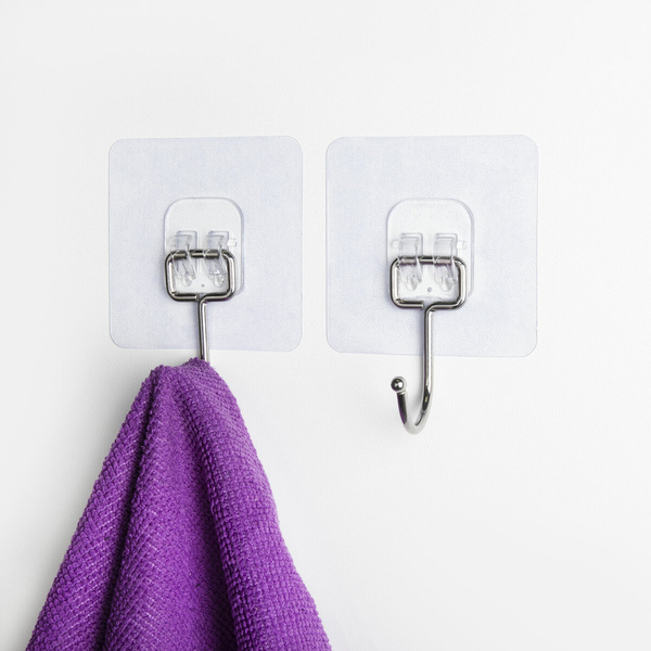 Изображение товара Набор крючков Laima 608790 (5шт)