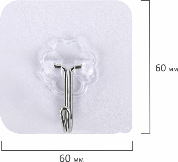 Изображение товара Набор крючков Laima 608792 (20шт)