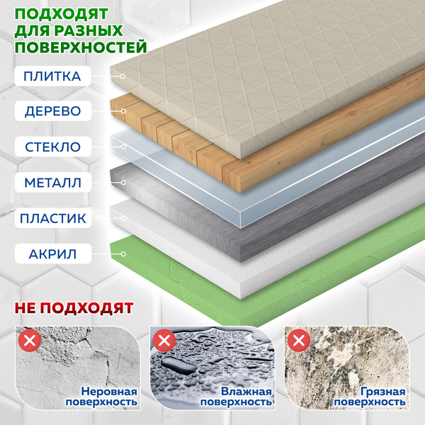 Изображение товара Набор крючков Laima 608792 (20шт)