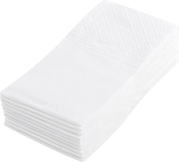 Изображение товара Бумажные салфетки Laima 126910 (10x10шт)