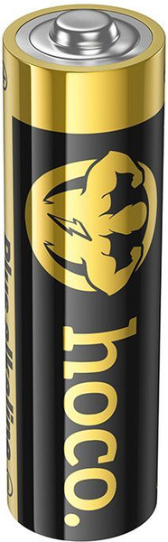 Изображение товара Комплект батареек Hoco LR06 Plus/10ВР (10шт)