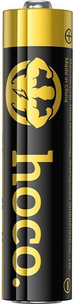 Изображение товара Комплект батареек Hoco LR03 Plus/10ВР (10шт)