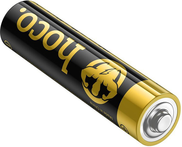 Изображение товара Комплект батареек Hoco LR03 Plus/10ВР (10шт)