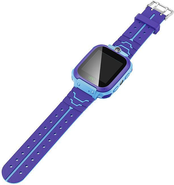 Изображение товара Умные часы Hoco Y105 (синий)