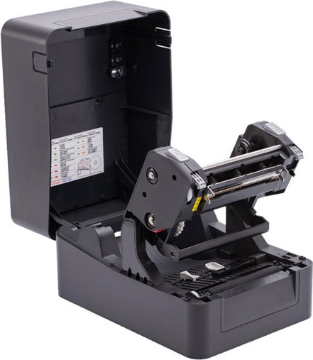 Изображение товара Принтер этикеток iDPRT iF4 / 100700590