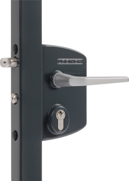 Изображение товара Замок накладной LOCINOX LAKQ3030U2L7016VSZM