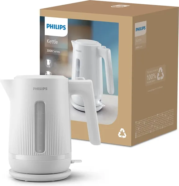 Изображение товара Электрочайник Philips HD9411/00