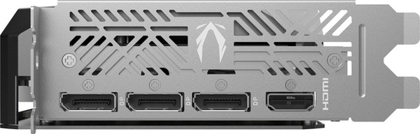 Изображение товара Видеокарта Zotac GeForce RTX 5060 AMP (ZT-B50600F-10M)