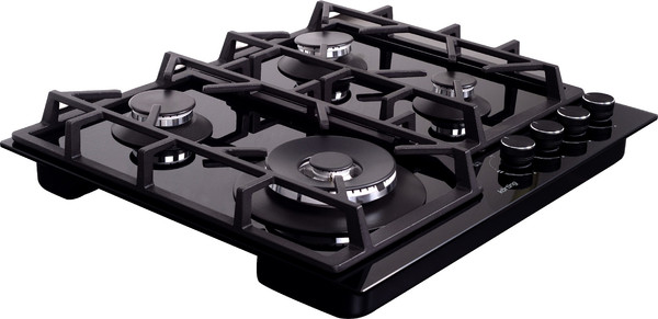 Изображение товара Газовая варочная панель Korting HGG 6919 CTN