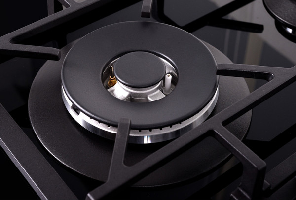 Изображение товара Газовая варочная панель Korting HGG 6919 CTN