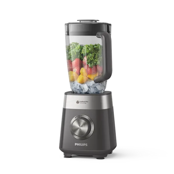 Изображение товара Блендер стационарный Philips HR3020/20