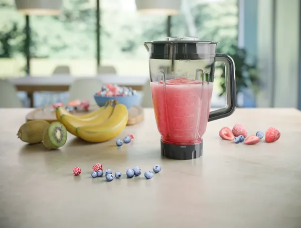 Изображение товара Блендер стационарный Philips HR3020/20