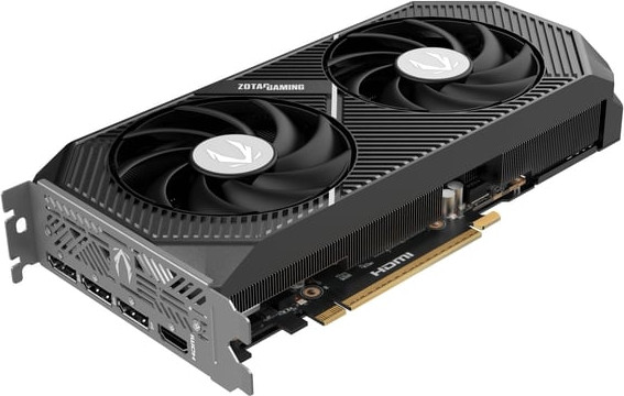 Изображение товара Видеокарта Zotac GeForce RTX 5070 Twin Edge OC (ZT-B50700H-10P)