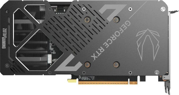 Изображение товара Видеокарта Zotac GeForce RTX 5070 Twin Edge OC (ZT-B50700H-10P)