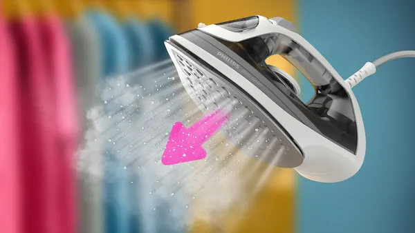 Изображение товара Утюг Philips DST2020/80