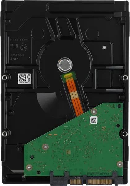 Изображение товара Жесткий диск Seagate Ironwolf 4KN 6TB (ST6000VN006)