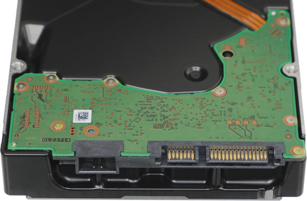 Изображение товара Жесткий диск Western Digital Ultrastar DC HC570 22TB (WUH722222ALE604/0F48159)