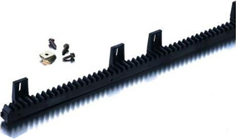 Изображение товара Рейка для ворот Прогейт N4