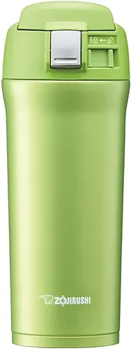 Изображение товара Термос для напитков Zojirushi YAF48-GA