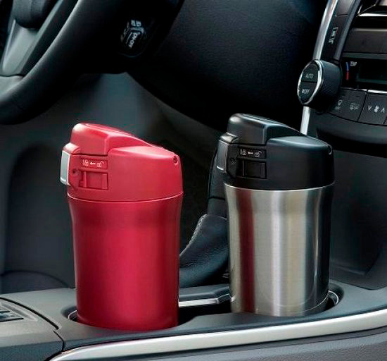 Изображение товара Термос для напитков Zojirushi YAF48-RA