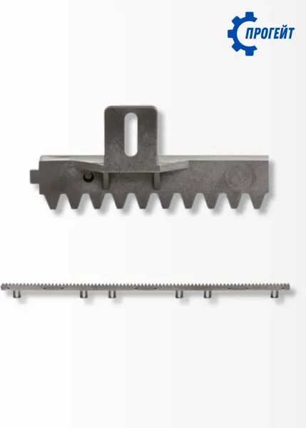 Изображение товара Рейка для ворот Прогейт S6KIT2