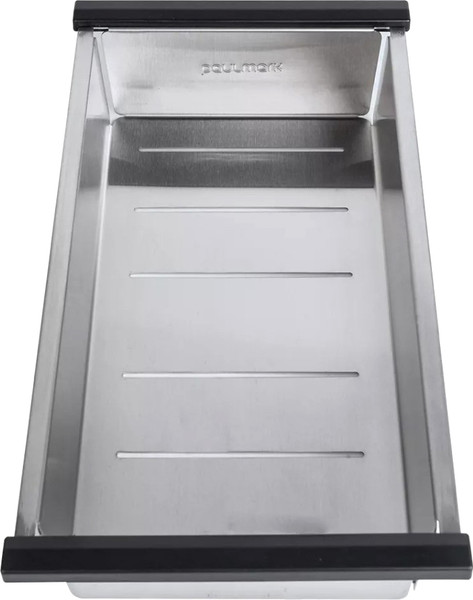 Изображение товара Коландер для мойки Paulmark Advance A405-BS