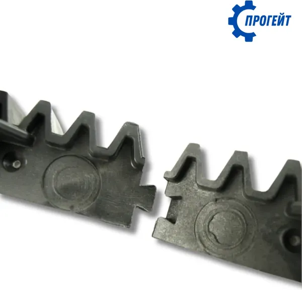 Изображение товара Рейка для ворот Прогейт N4KIT2